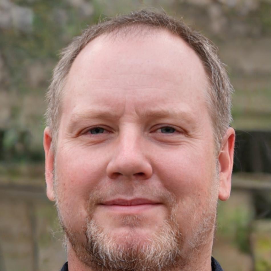 Dimitri Ashworth